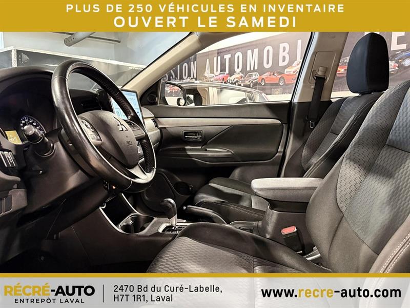 mitsubishi Outlander 2015 - 15