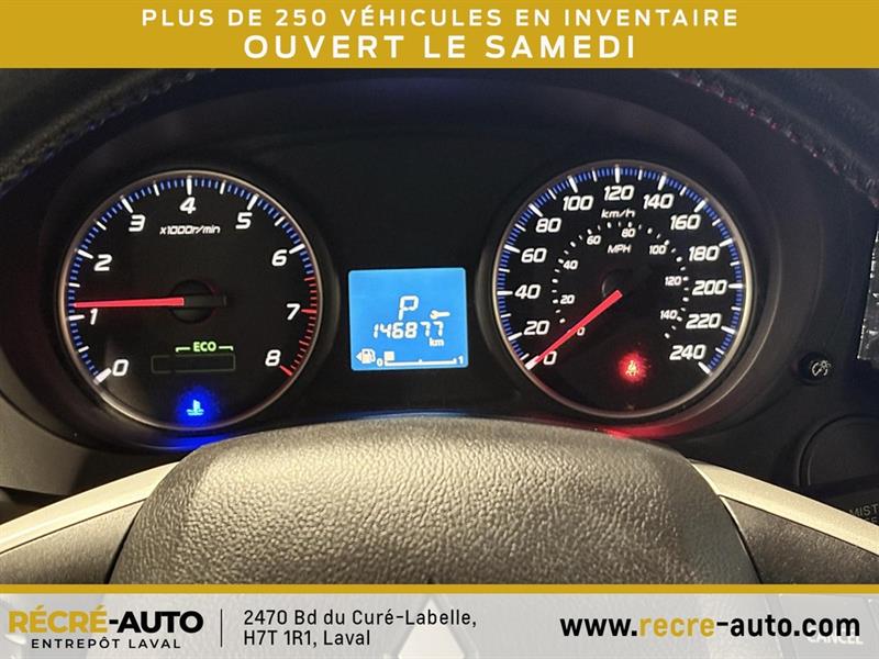 mitsubishi Outlander 2015 - 25