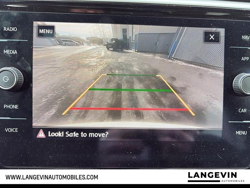 volkswagen Atlas Cross Sport 2020 - 22