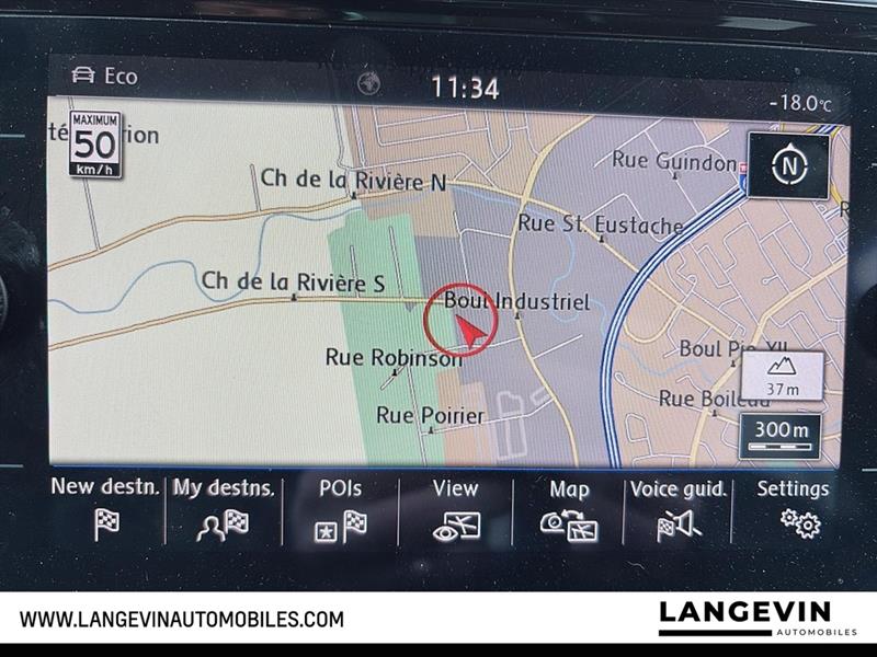 volkswagen Atlas Cross Sport 2020 - 24