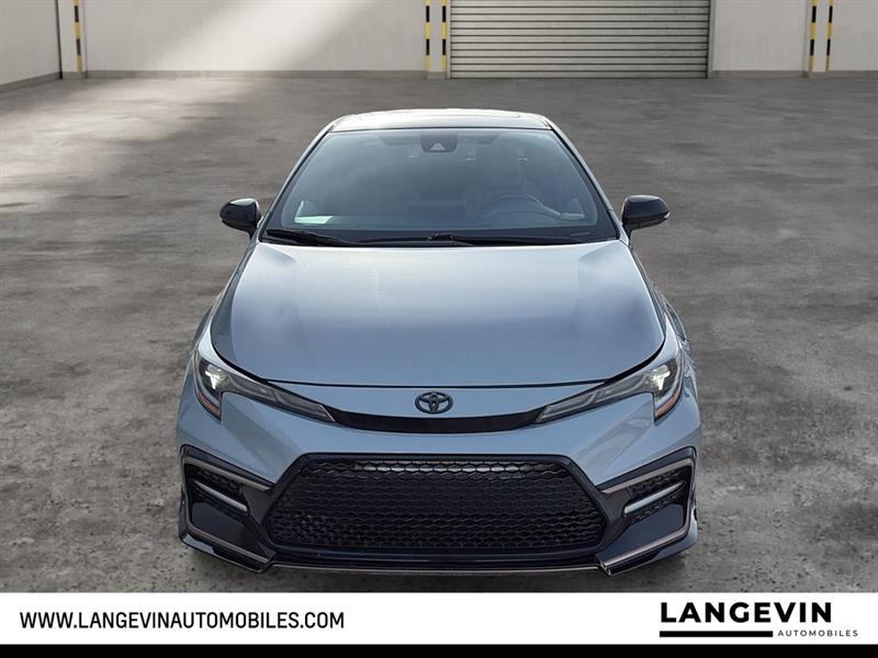 toyota Corolla 2021 - 3