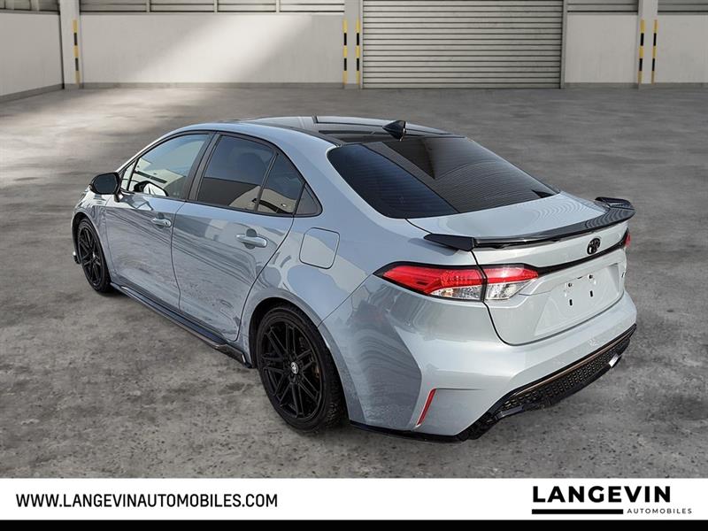 toyota Corolla 2021 - 5