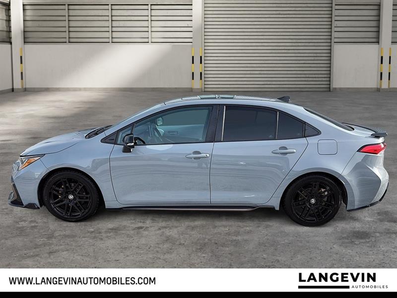 toyota Corolla 2021 - 6