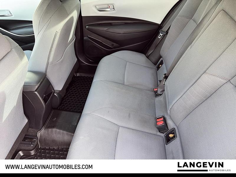 toyota Corolla 2021 - 7