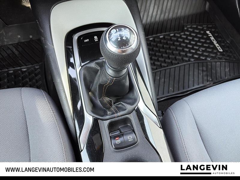 toyota Corolla 2021 - 9