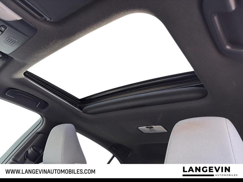 toyota Corolla 2021 - 15