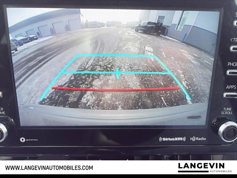 toyota Corolla 2021 - 18