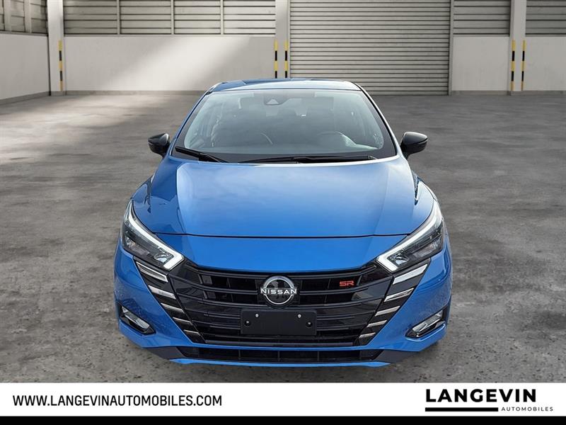 nissan Versa 2023 - 4