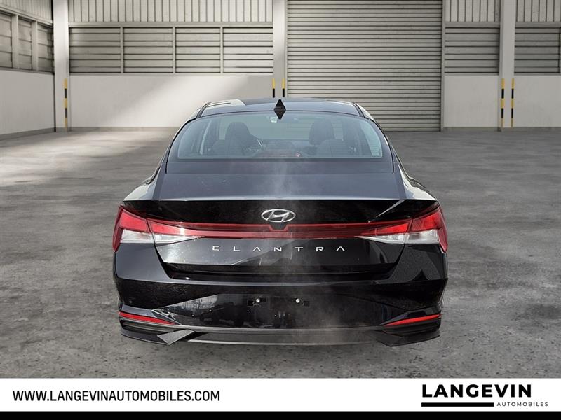 hyundai Elantra 2023 - 5
