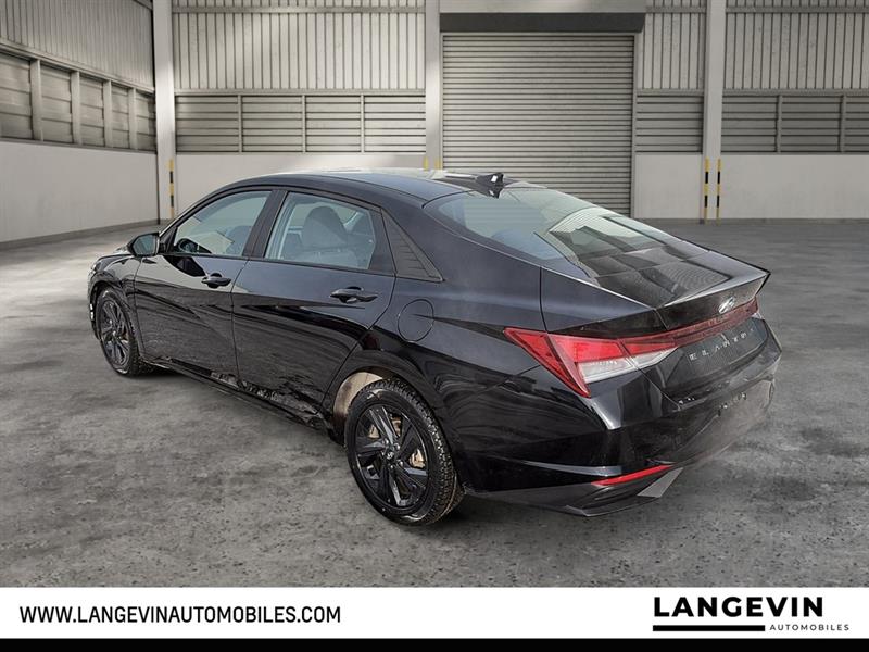 hyundai Elantra 2023 - 6