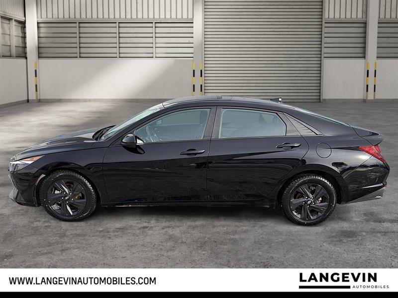 hyundai Elantra 2023 - 7