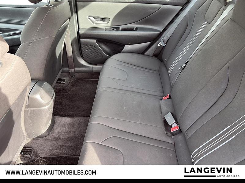 hyundai Elantra 2023 - 8