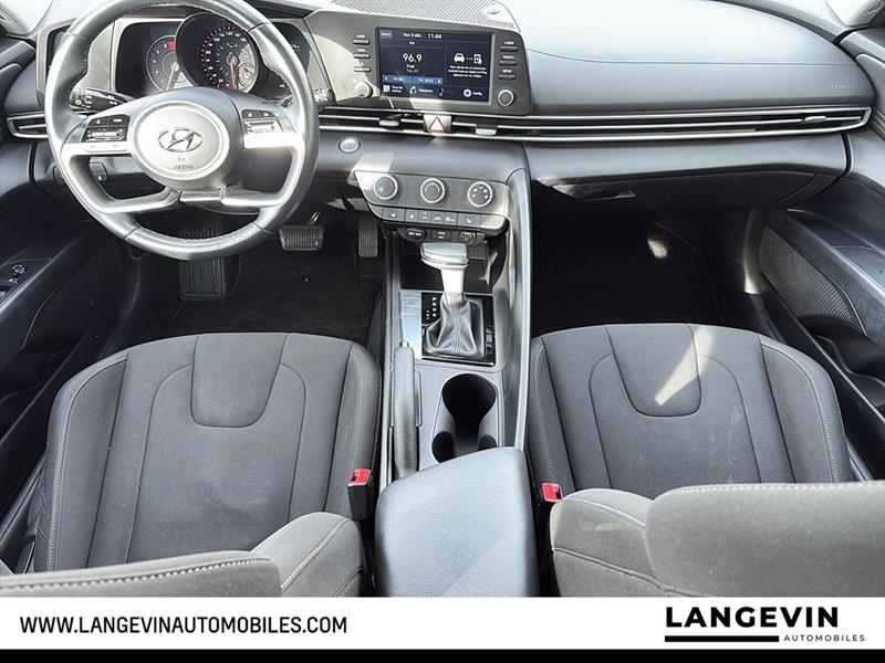 hyundai Elantra 2023 - 9