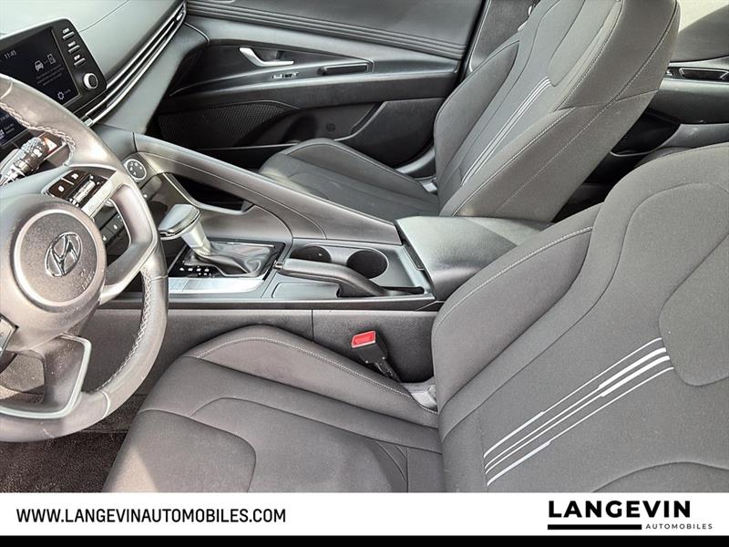 hyundai Elantra 2023 - 15