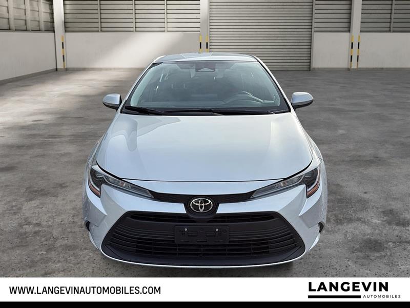 toyota Corolla 2023 - 4