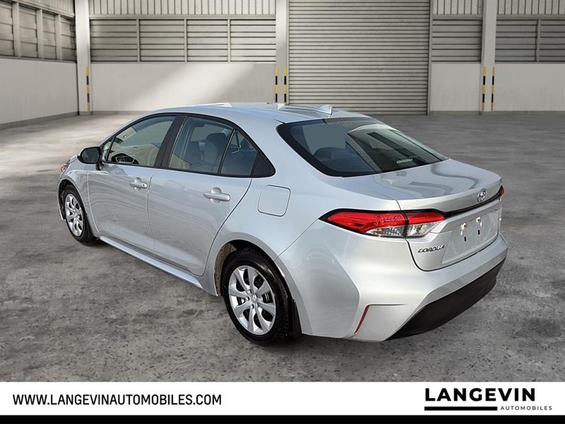 toyota Corolla 2023 - 6