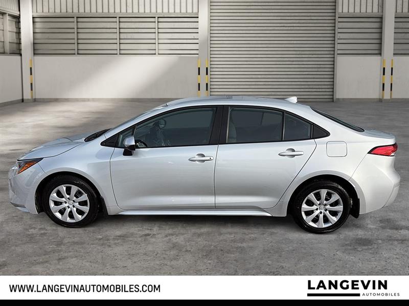 toyota Corolla 2023 - 7