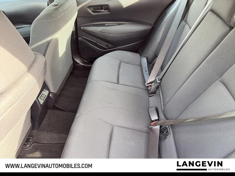 toyota Corolla 2023 - 8