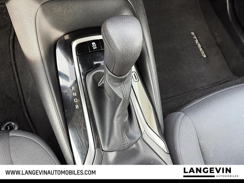 toyota Corolla 2023 - 10