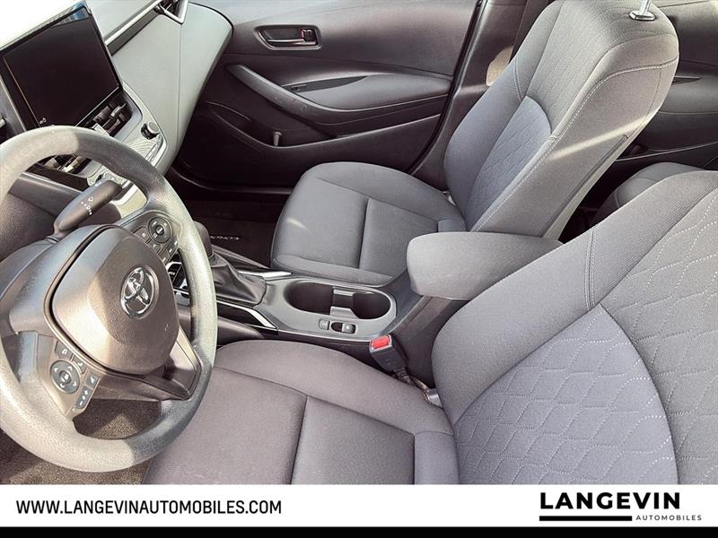 toyota Corolla 2023 - 14