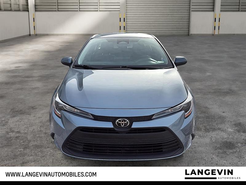 toyota Corolla 2023 - 4