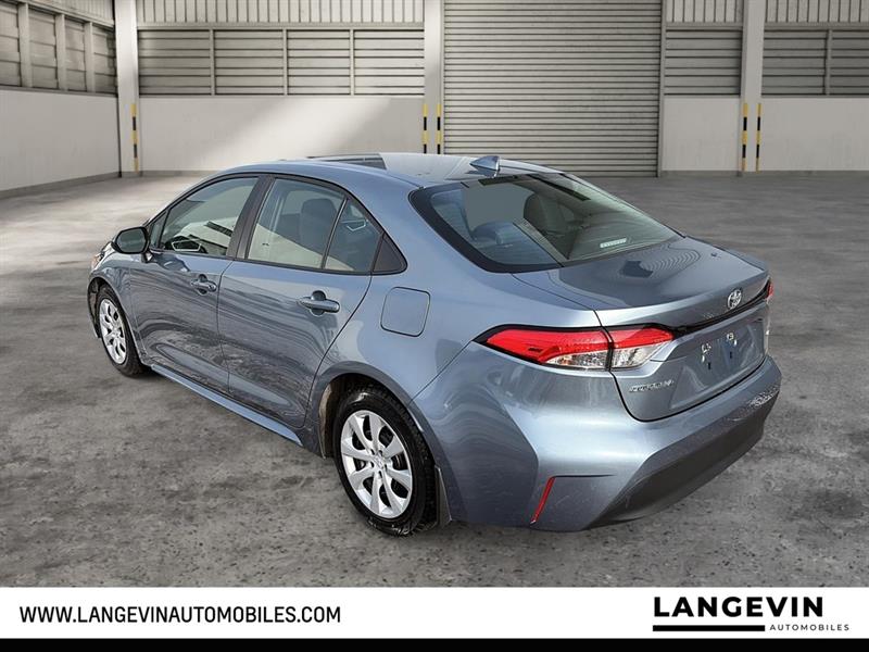 toyota Corolla 2023 - 6