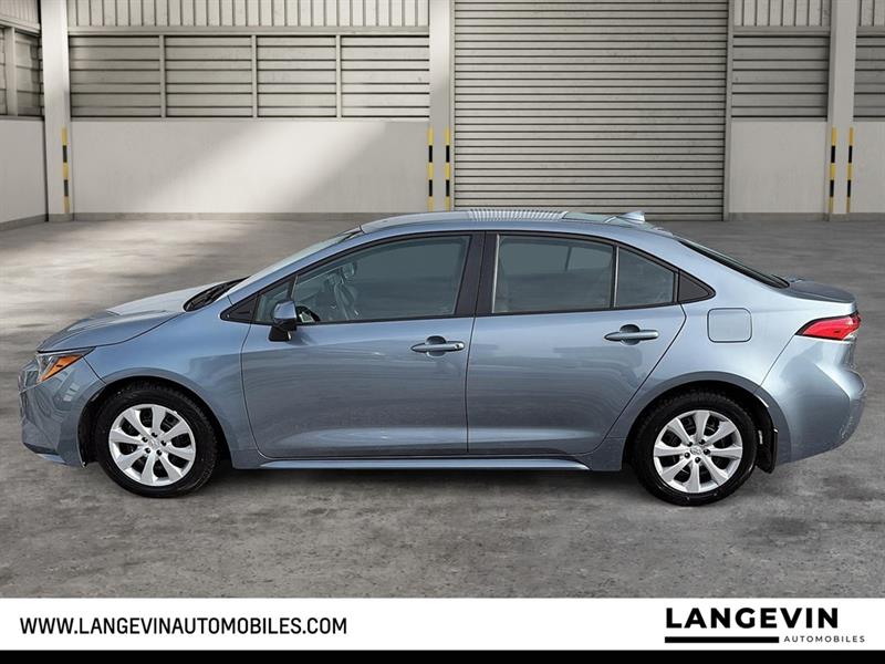 toyota Corolla 2023 - 7