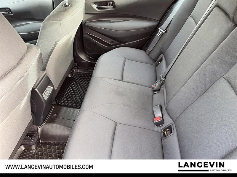 toyota Corolla 2023 - 8