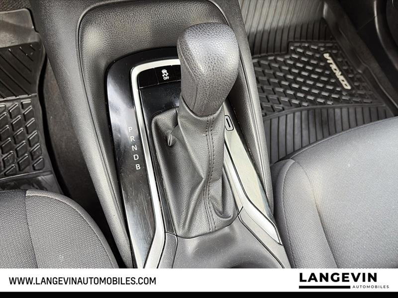 toyota Corolla 2023 - 10