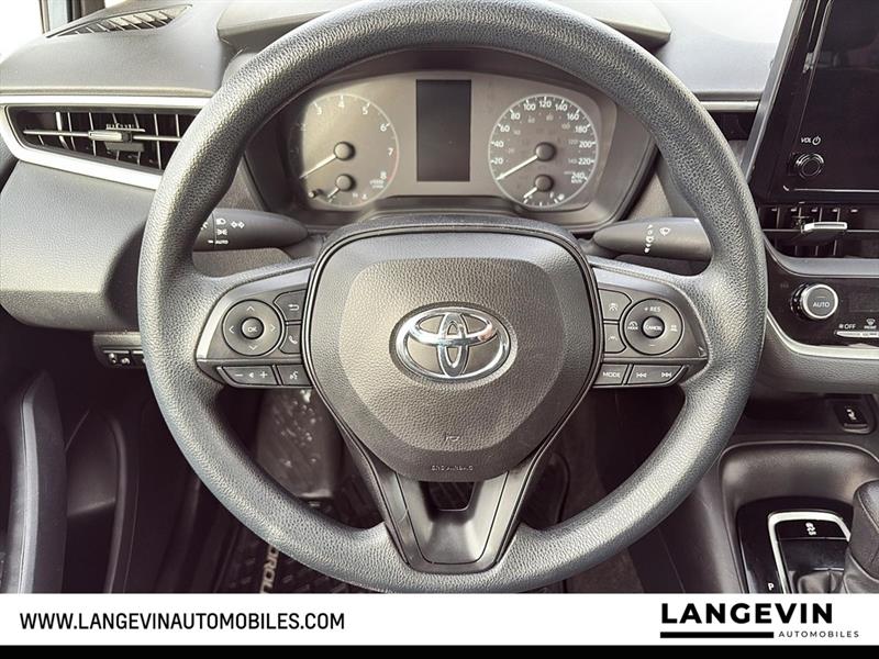 toyota Corolla 2023 - 12