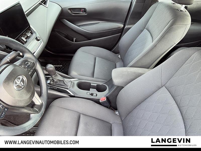 toyota Corolla 2023 - 14