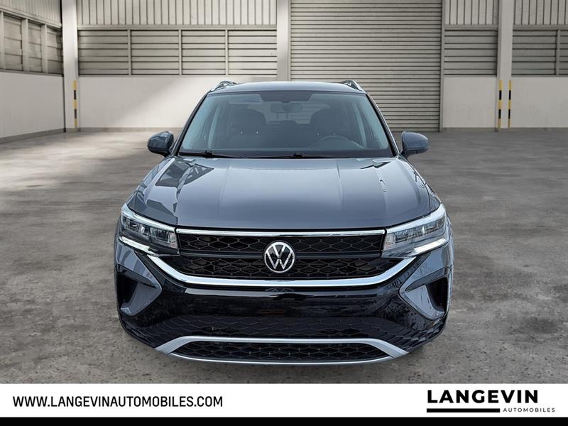 volkswagen Taos 2022 - 4