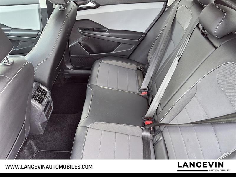 volkswagen Taos 2022 - 9