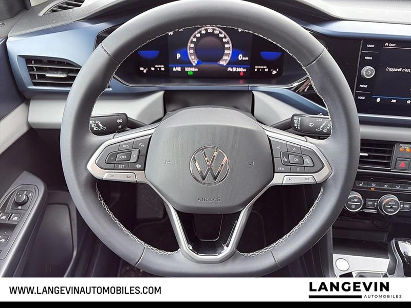 volkswagen Taos 2022 - 13