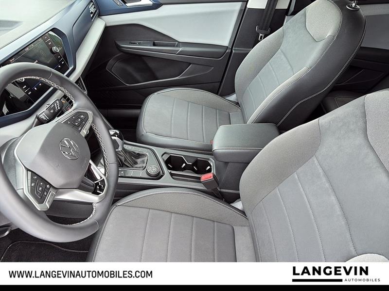 volkswagen Taos 2022 - 15