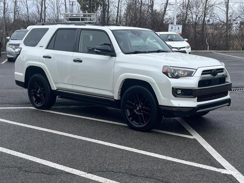 toyota 4Runner 2021 - 3