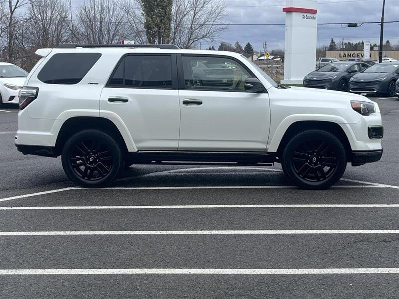 toyota 4Runner 2021 - 4