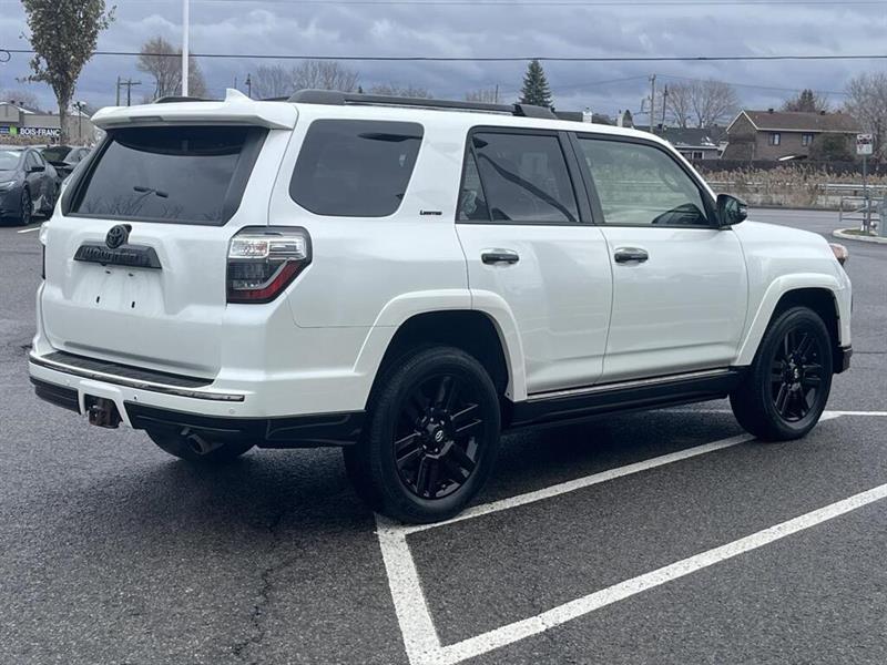 toyota 4Runner 2021 - 5