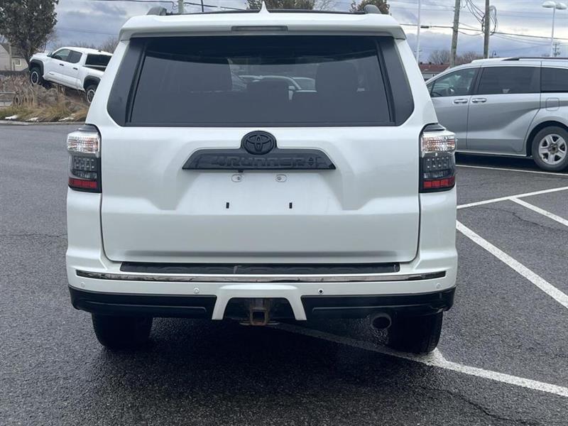 toyota 4Runner 2021 - 6