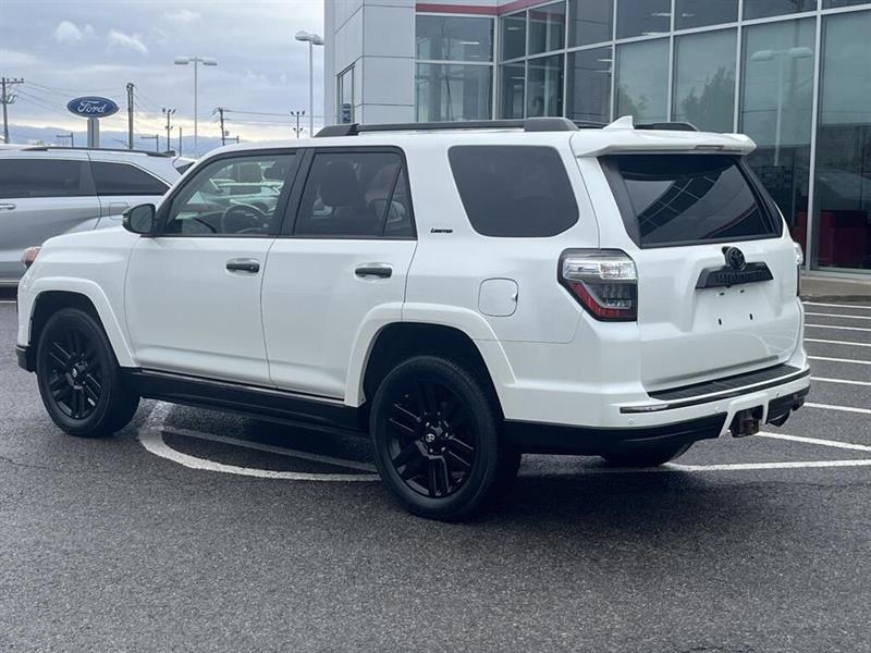 toyota 4Runner 2021 - 7