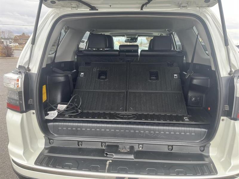 toyota 4Runner 2021 - 10