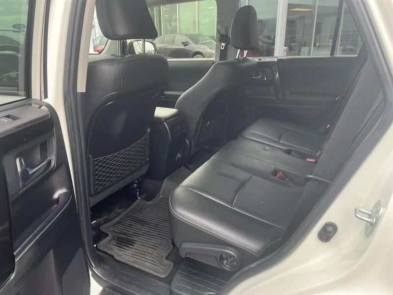 toyota 4Runner 2021 - 11