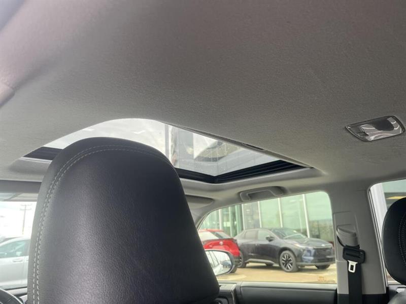 toyota 4Runner 2021 - 12