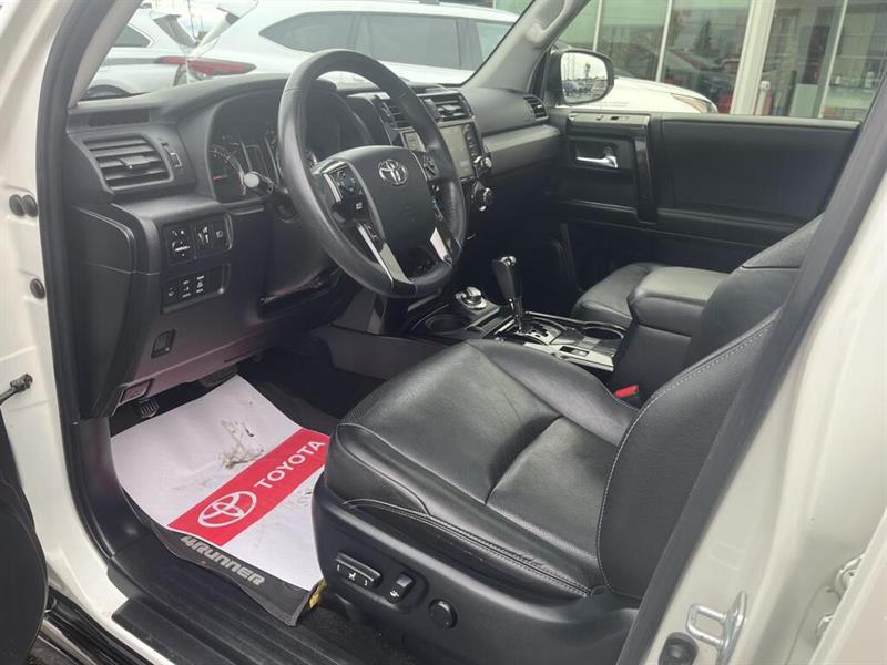 toyota 4Runner 2021 - 14