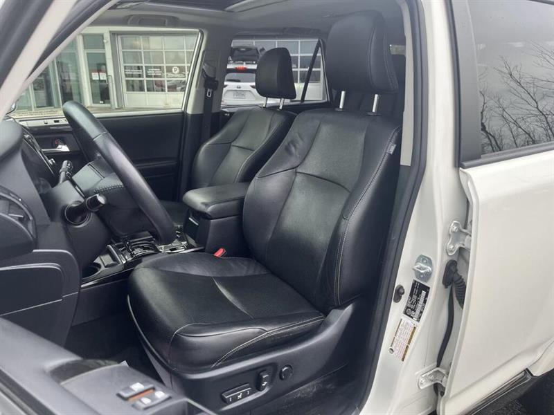 toyota 4Runner 2021 - 15