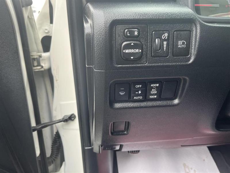 toyota 4Runner 2021 - 17