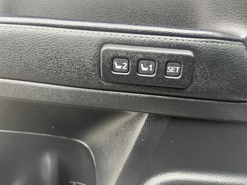 toyota 4Runner 2021 - 19