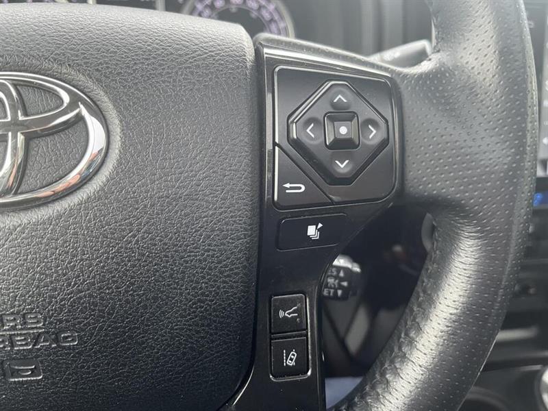 toyota 4Runner 2021 - 21