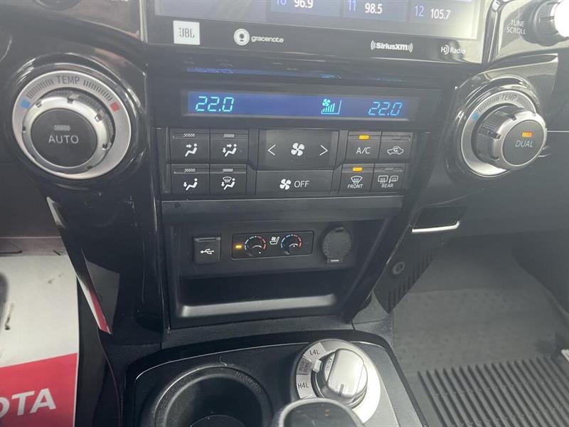 toyota 4Runner 2021 - 26