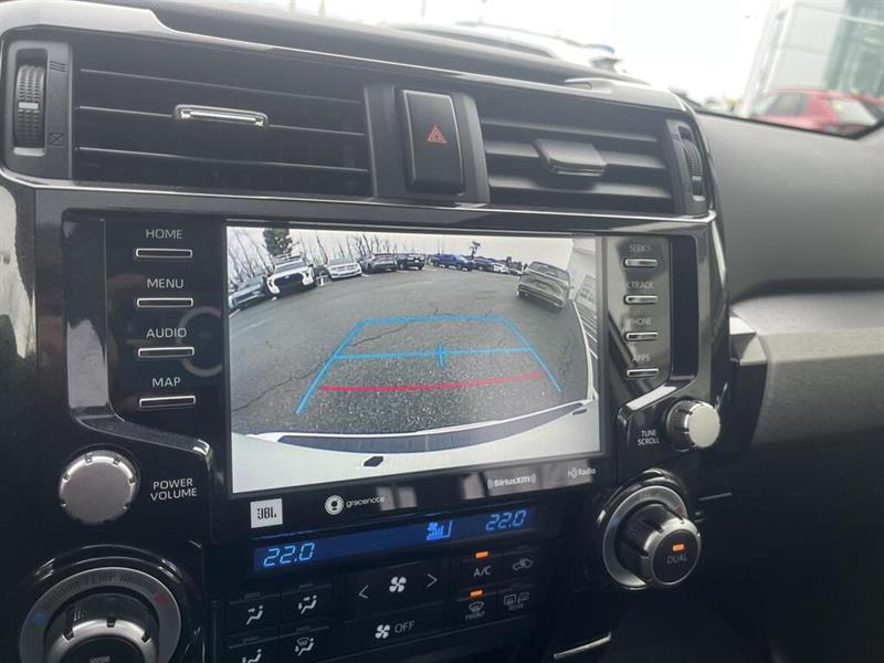 toyota 4Runner 2021 - 29